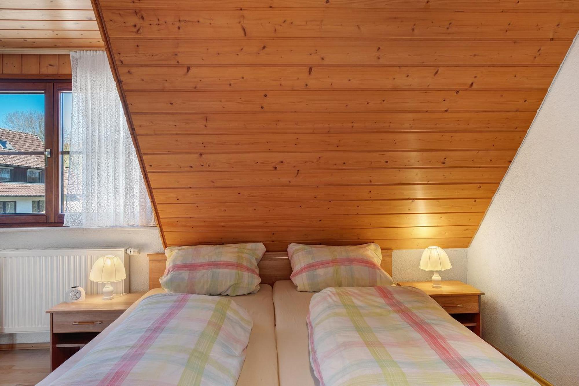 Ferienwohnung Armbruster Sankt Georgen im Schwarzwald Εξωτερικό φωτογραφία