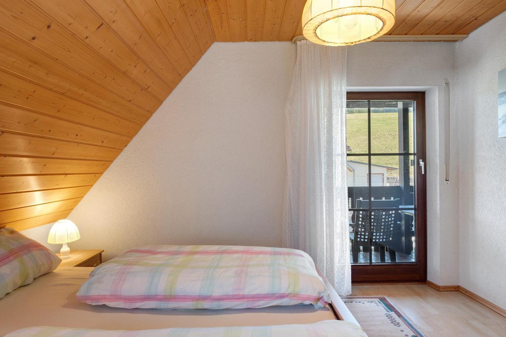 Ferienwohnung Armbruster Sankt Georgen im Schwarzwald Εξωτερικό φωτογραφία