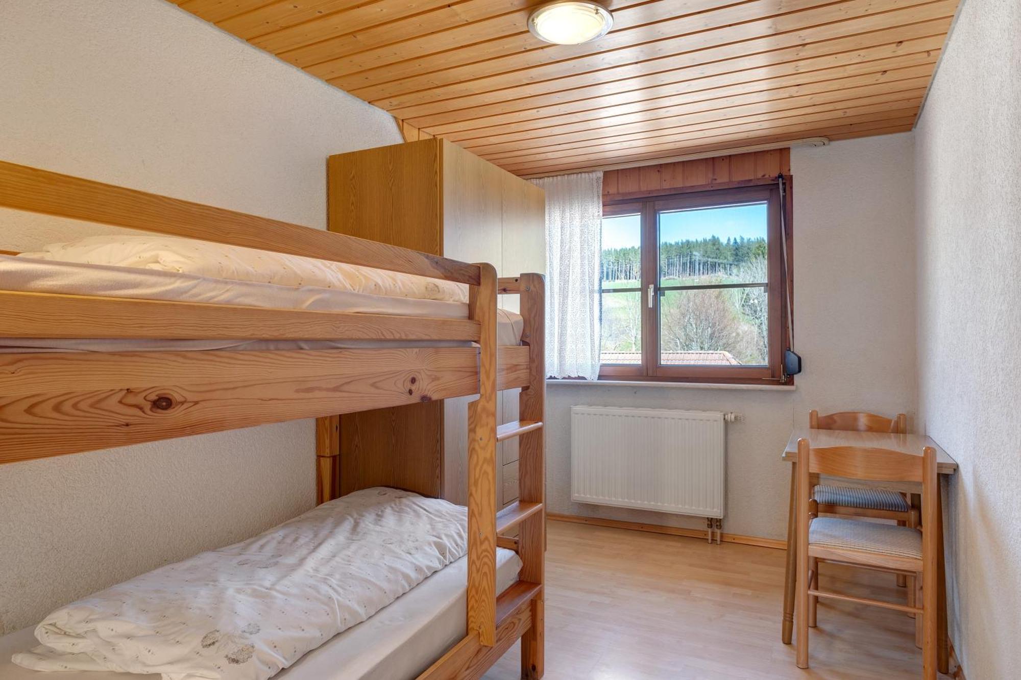 Ferienwohnung Armbruster Sankt Georgen im Schwarzwald Εξωτερικό φωτογραφία